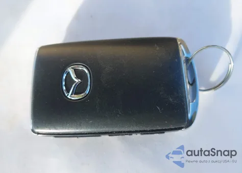 2024 Mazda Cx-50 2.5 S Preferred from USA, damaged, VIN 7MMVABBM7RN202249